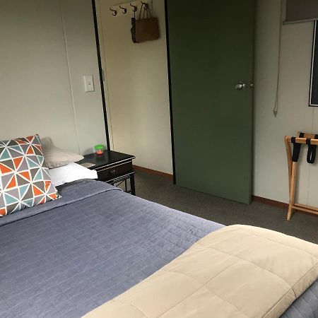 Pinedale Cottageティラウ エクステリア 写真