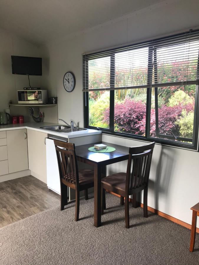 Pinedale Cottageティラウ エクステリア 写真