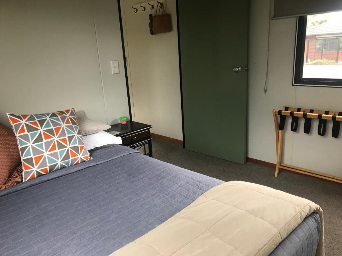 Pinedale Cottageティラウ エクステリア 写真
