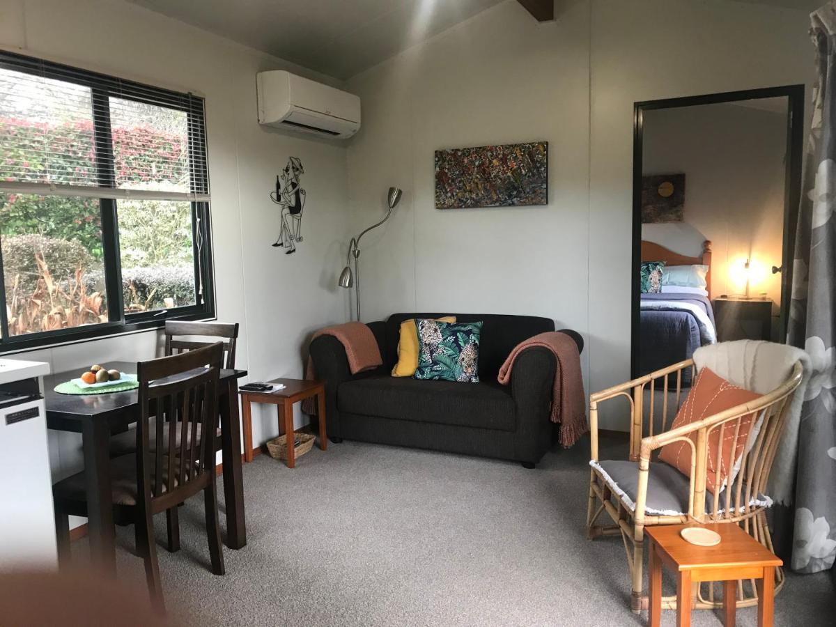 Pinedale Cottageティラウ エクステリア 写真