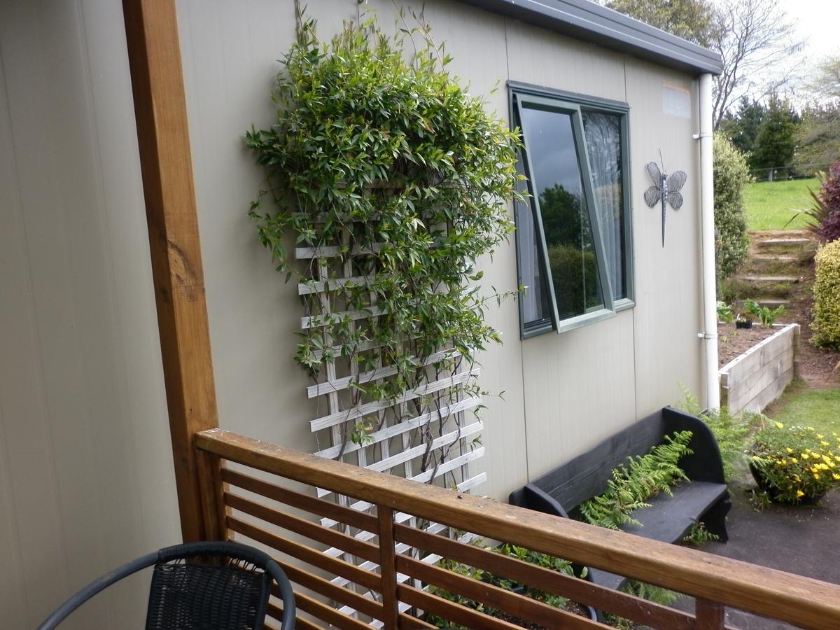 Pinedale Cottageティラウ エクステリア 写真