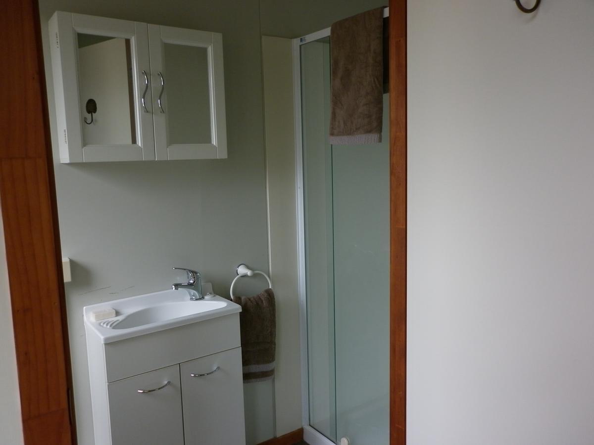 Pinedale Cottageティラウ エクステリア 写真