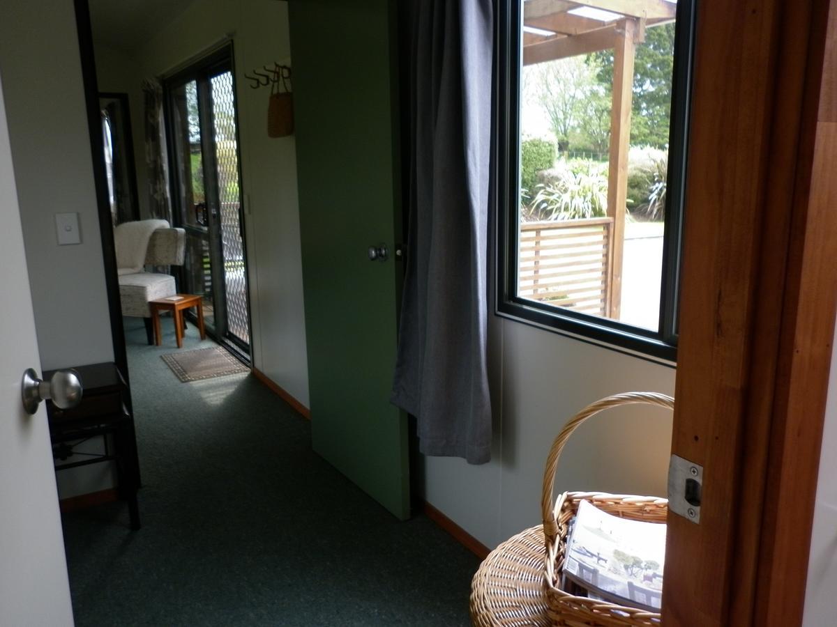 Pinedale Cottageティラウ エクステリア 写真