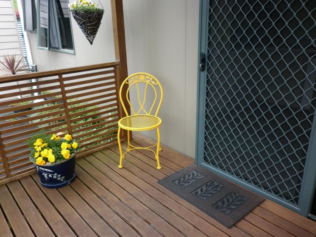 Pinedale Cottageティラウ エクステリア 写真